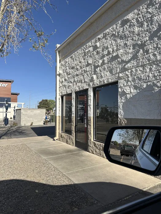 Jiffy Lube Multicare 9