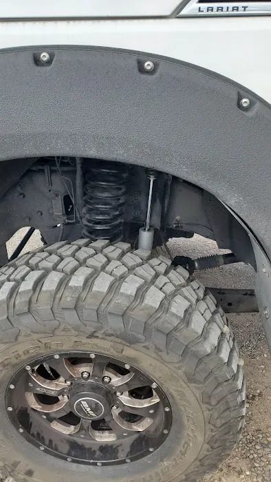Big Time 4X4 & Auto Repair 1