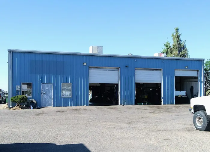 Big Time 4X4 & Auto Repair 2