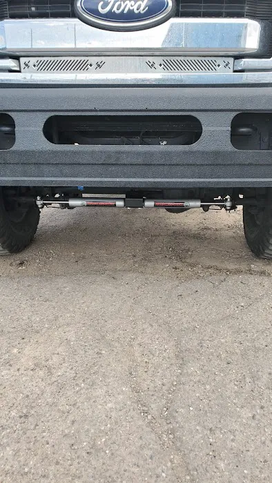 Big Time 4X4 & Auto Repair 0