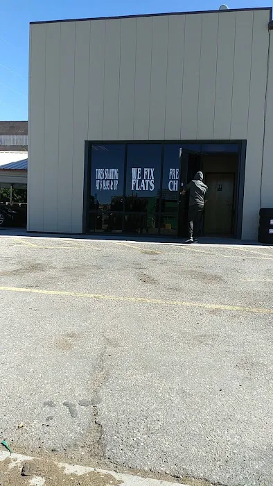 El Patron Tire Shop LLC 0