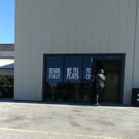El Patron Tire Shop LLC