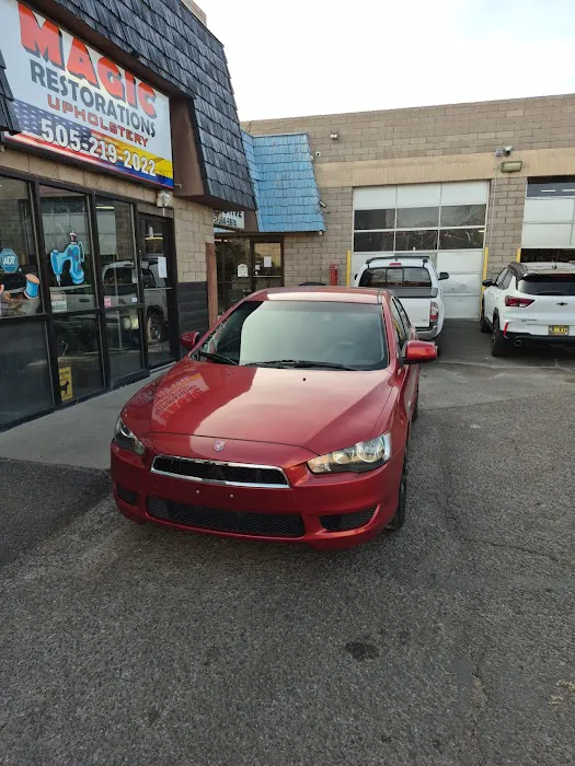 J&S Automotive 0