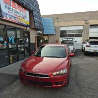 J&S Automotive