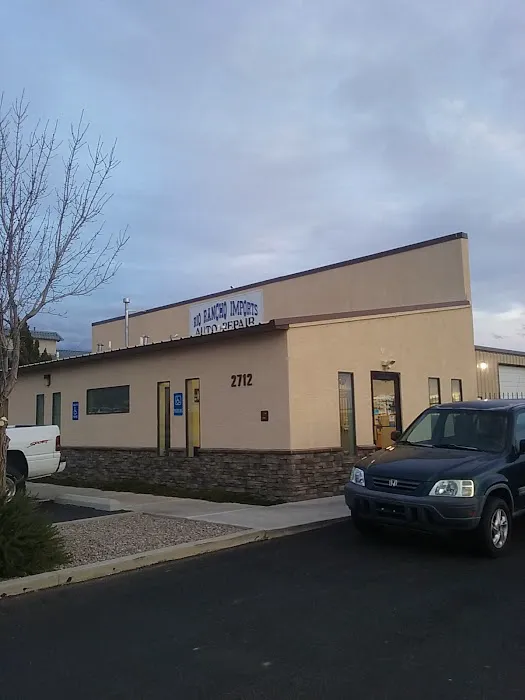Rio Rancho Imports 7