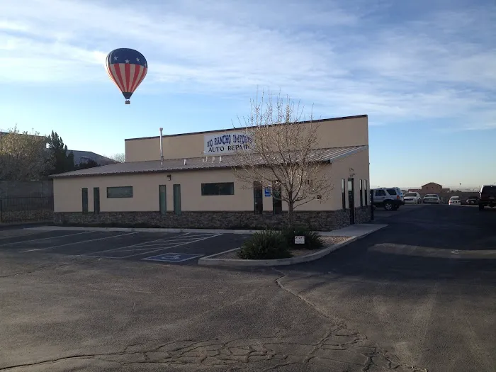 Rio Rancho Imports 8