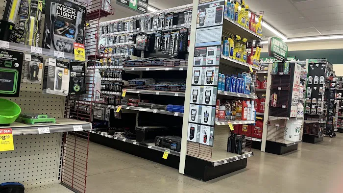 O'Reilly Auto Parts 1