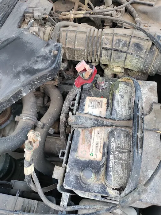 AutoZone Auto Parts 0