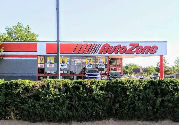 AutoZone Auto Parts 2