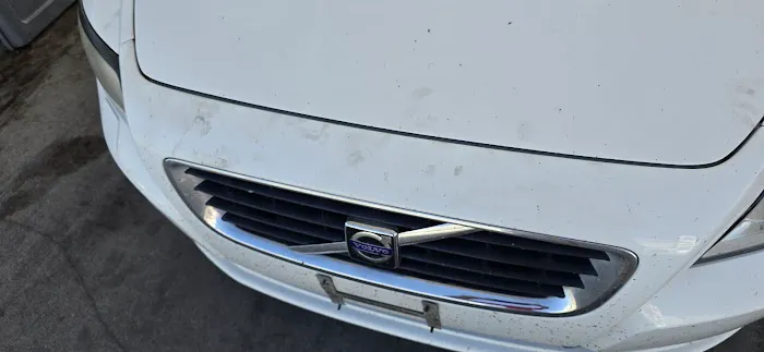 Take 5 Oil Change 3