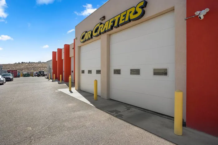 Car Crafters 1