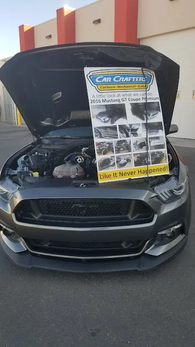 Car Crafters 9