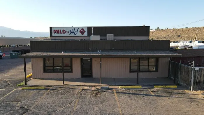 Mild to Wild 1