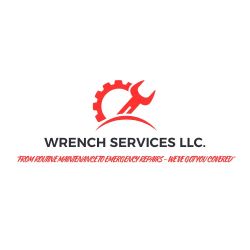 Wrench Services LLC. ico