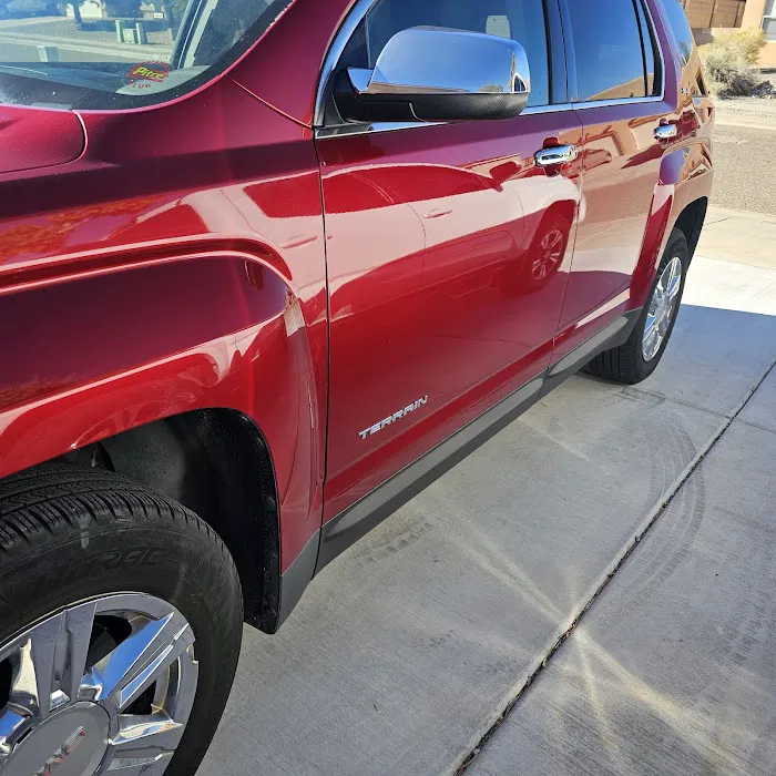 West Mesa Auto Craft Inc 1