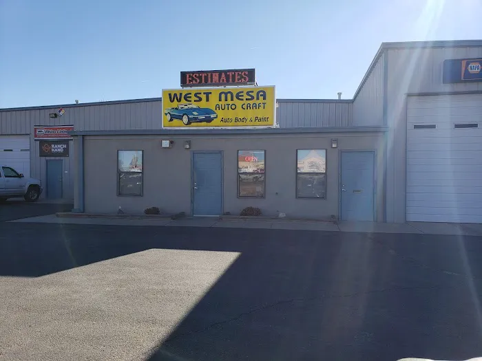 West Mesa Auto Craft Inc 0