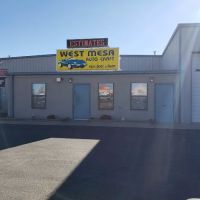 West Mesa Auto Craft Inc