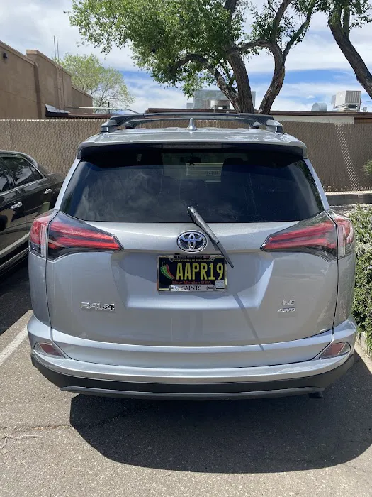 West Mesa Auto Craft Inc 6
