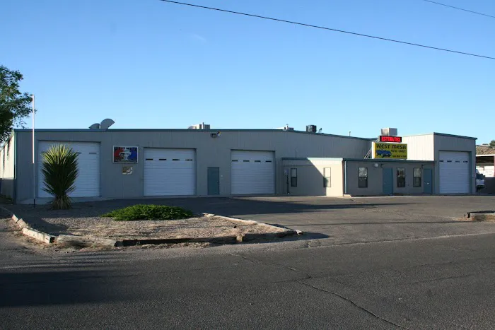 West Mesa Auto Craft Inc 7