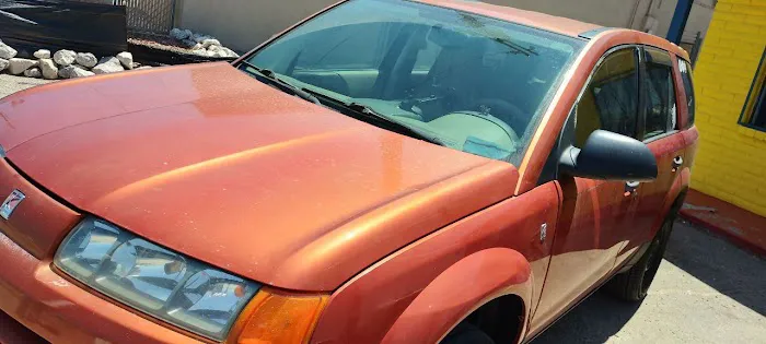 Dwain's Automotive 3