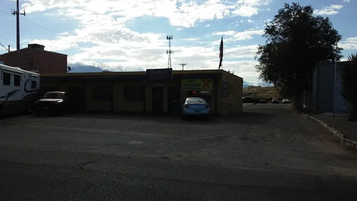 Dwain's Automotive 9