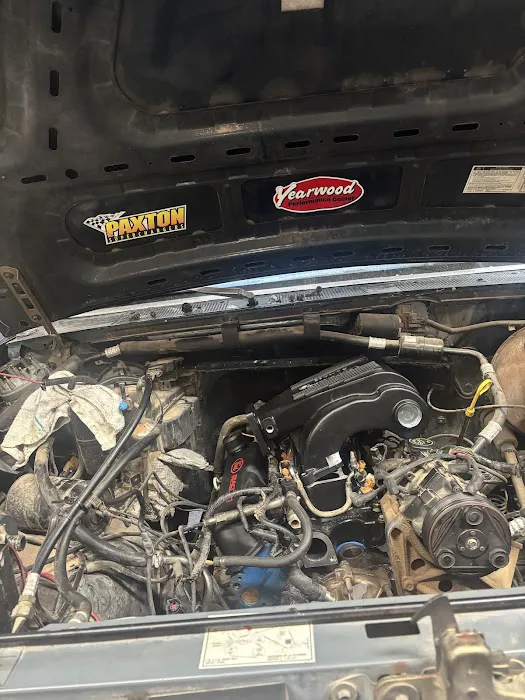 Fast Track Auto 6