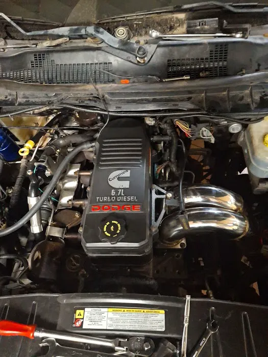 Fast Track Auto 3
