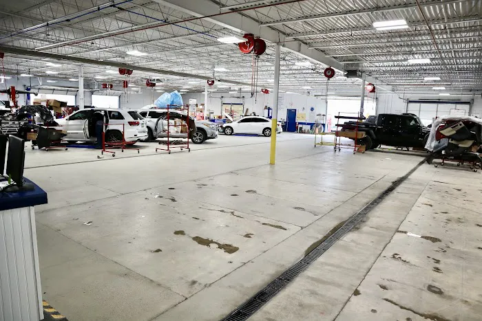 Crash Champions Collision Repair Rio Rancho 0