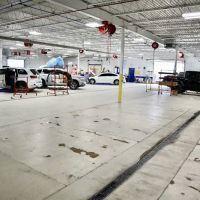 Crash Champions Collision Repair Rio Rancho