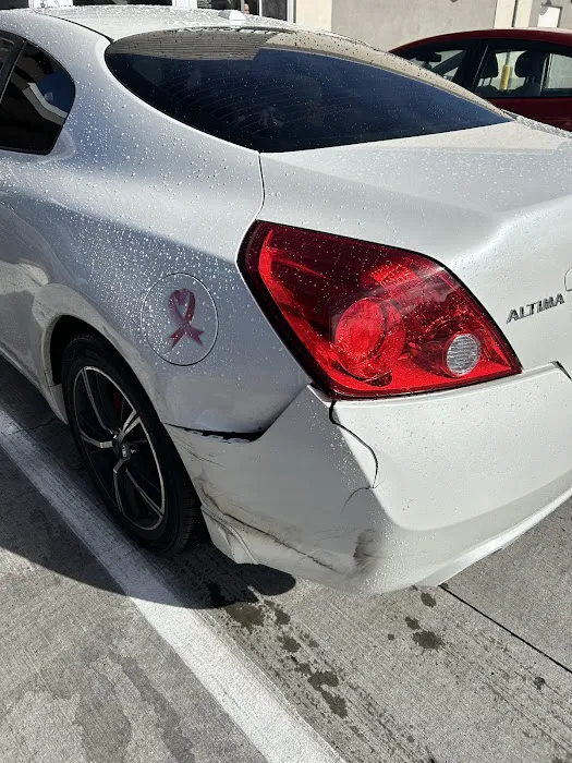 Crash Champions Collision Repair Rio Rancho 3