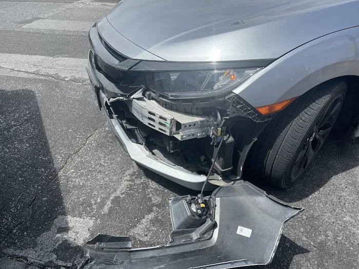 Crash Champions Collision Repair Rio Rancho 4