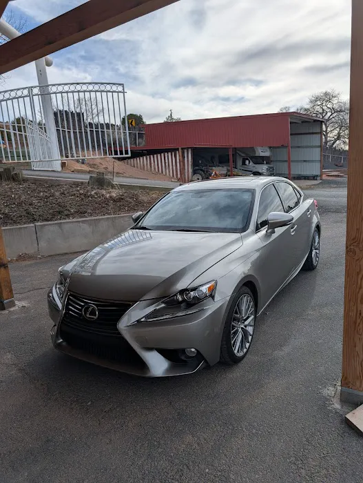 Crash Champions Collision Repair Rio Rancho 5