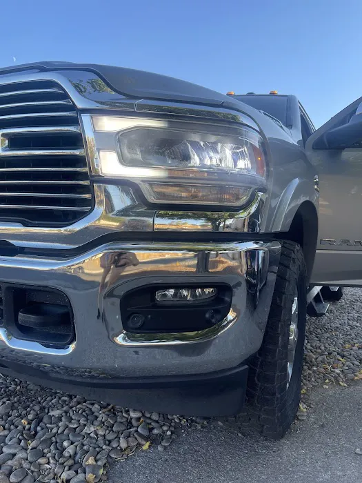 Crash Champions Collision Repair Rio Rancho 8