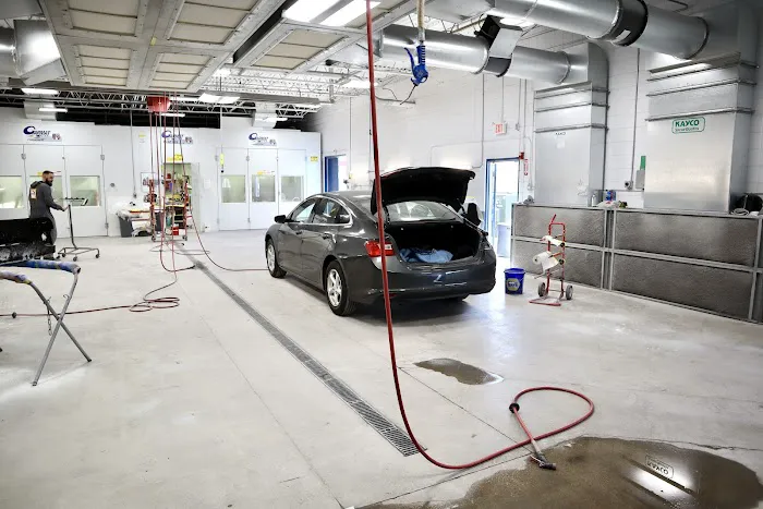 Crash Champions Collision Repair Rio Rancho 7