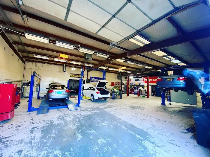 Anytime Auto Repair 1