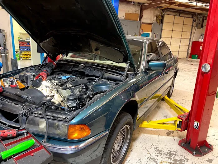 Anytime Auto Repair 0
