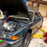 Anytime Auto Repair