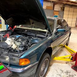 Anytime Auto Repair ico