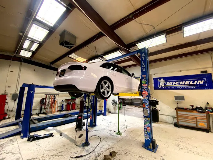 Anytime Auto Repair 3