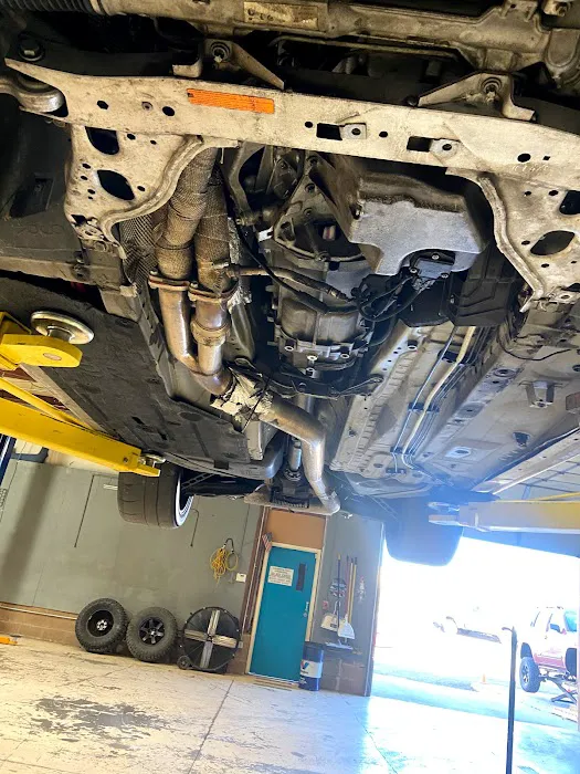 Anytime Auto Repair 5