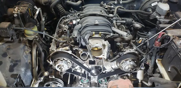 Anytime Auto Repair 7