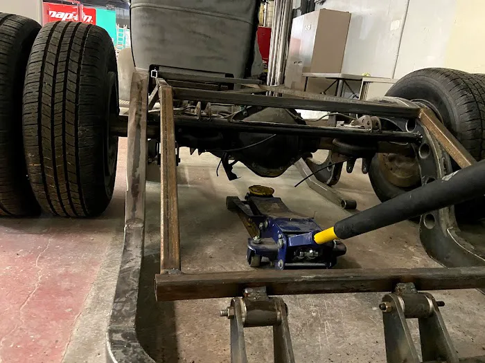 Anytime Auto Repair 9