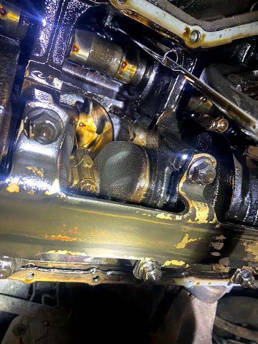 Anytime Auto Repair 8