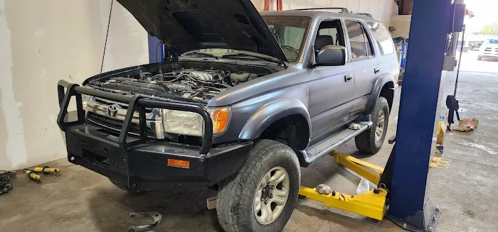 Everyday Mechanic 0