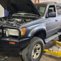 Everyday Mechanic
