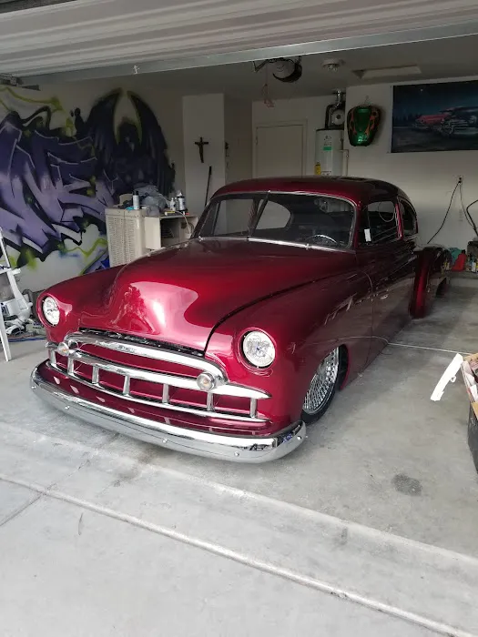 Elijahs auto repair mobile 1