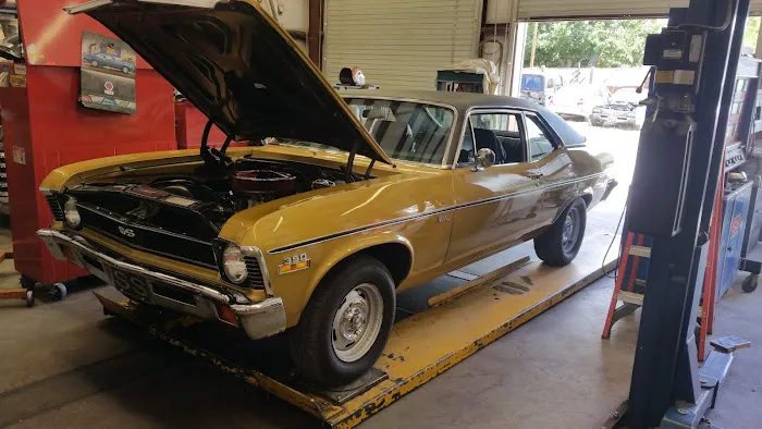 Elijahs auto repair mobile 4