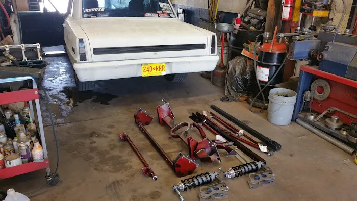 Elijahs auto repair mobile 6