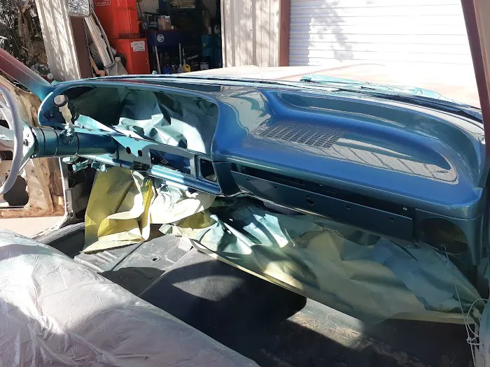 Elijahs auto repair mobile 9