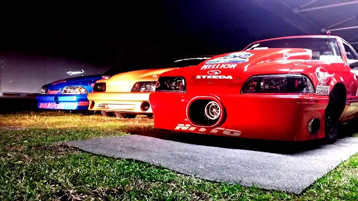 Hellion Turbo 1